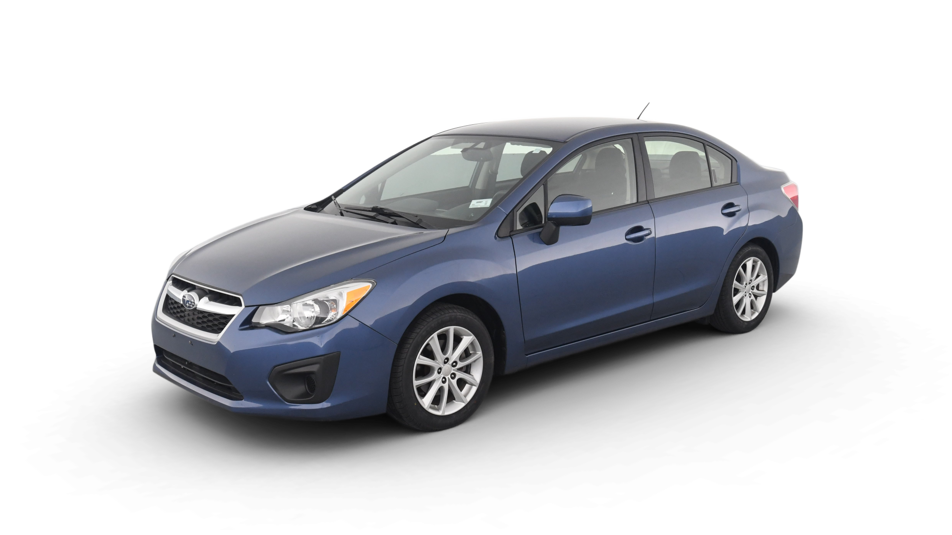 Used 2013 subaru impreza carvana